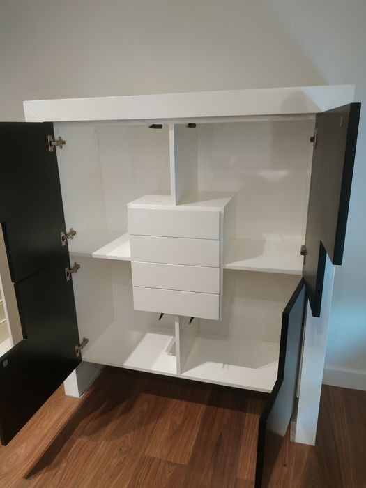 Móvel sala LasKasas