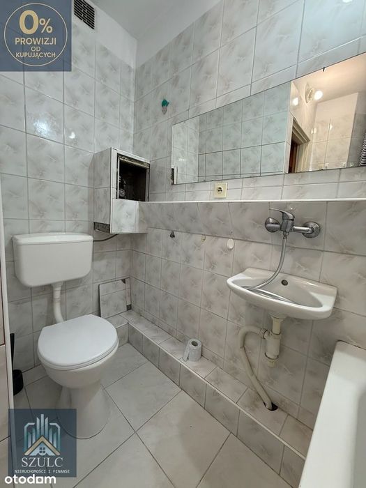 Na sprzedaż | ul. Lityńskiego | 40,8 m² | 2 pokoje
