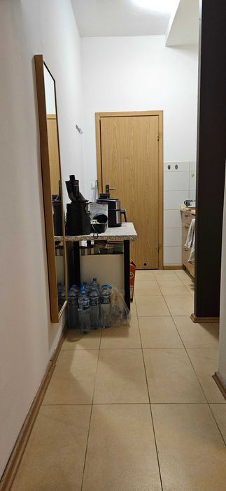Wynajmę dwupokojowe mieszkanie, Warszawa Okęcie, od 1 lipca - Więcej