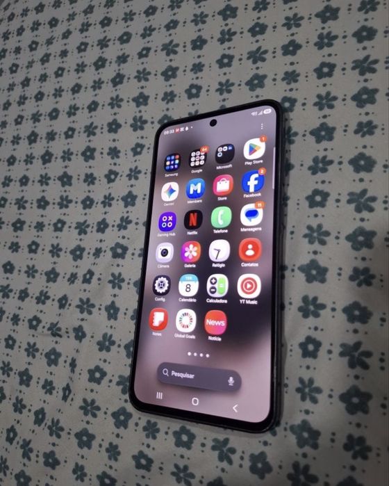 Sansung A36 256gb
