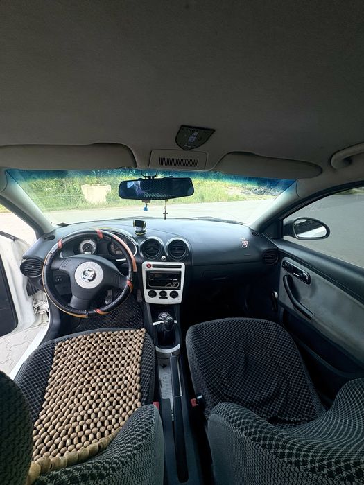 Продам! Seat Cordoba 2003р