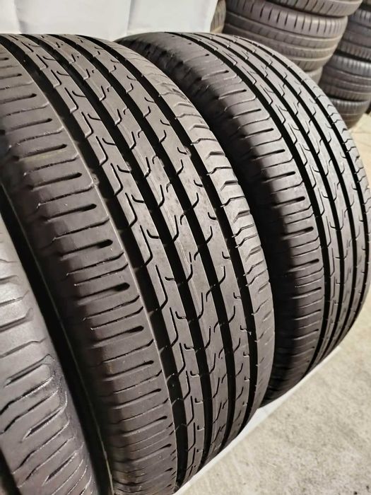 Opony letnie 205/55/16 91V Continental EcoContact 6 2023/2022r
