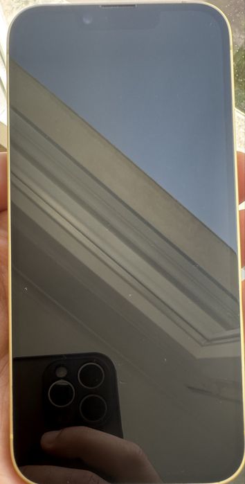 iPhone 14 128 gb - Amarelo | Bom estado