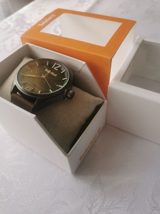 Zegarek Timberland nowa cena