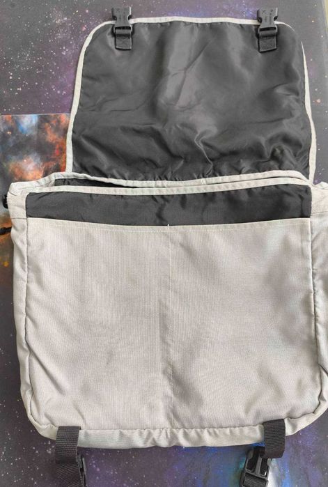 Mochila/mala tiracolo Eastpak