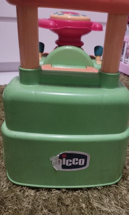 Andador da Chicco
