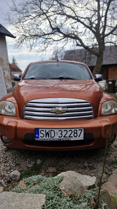 Chevrolet HHR 2008