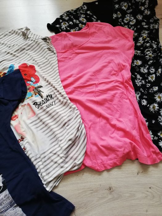 Paka bluzek damskich