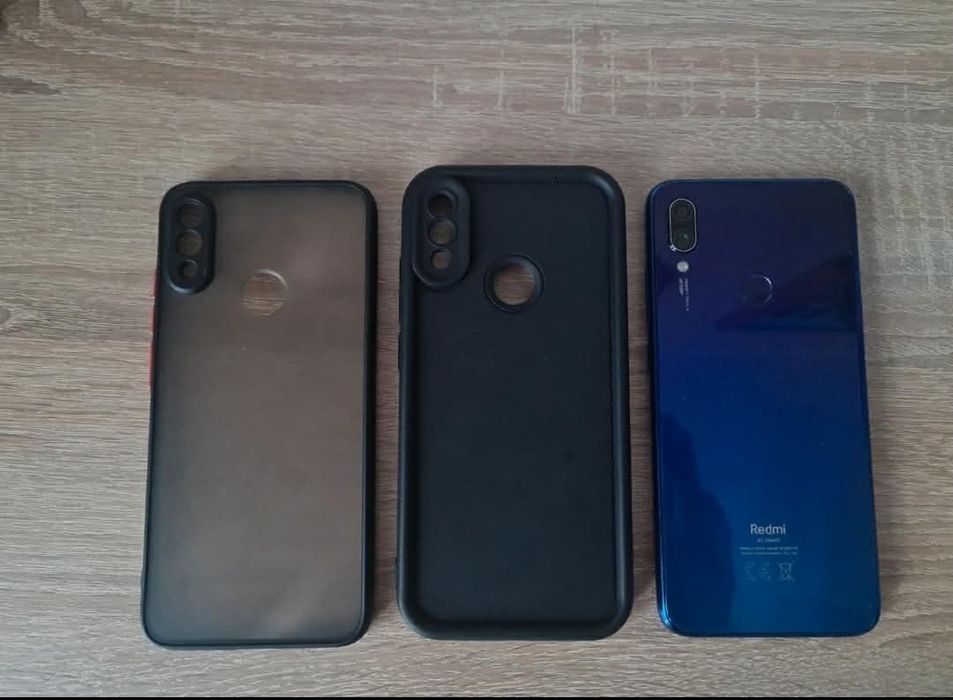 Xiaomi Redmi Note 7