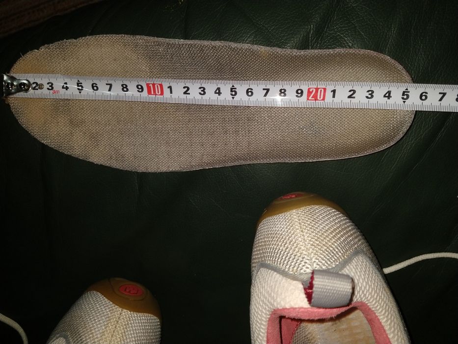 Кросівки Merrell 39р