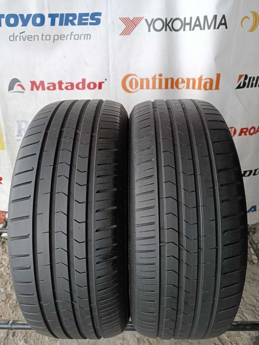 Літні шини 235/55 R17 Vredestein ultrac satin	4 шини