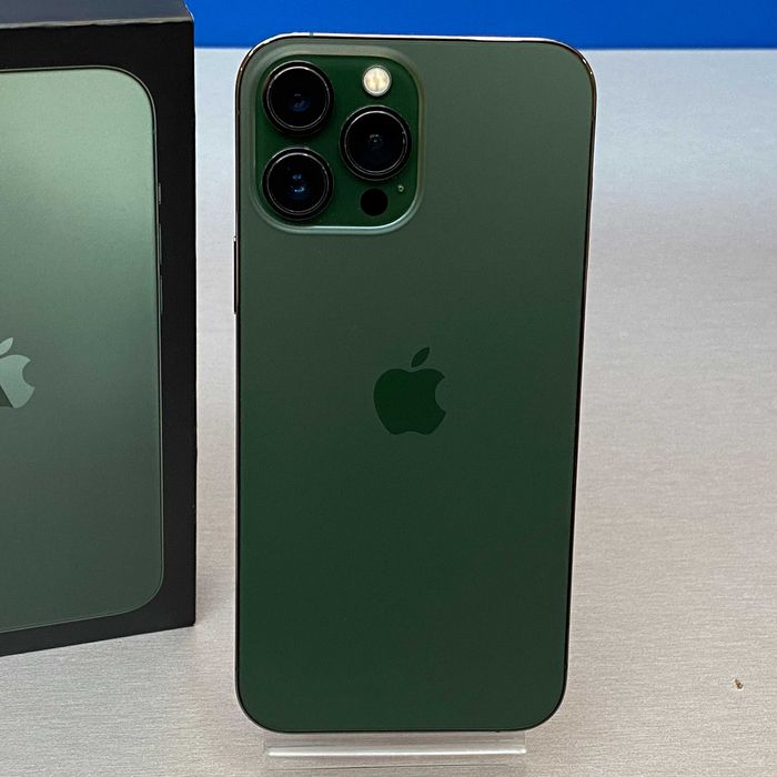 Apple iPhone 13 Pro Max 128GB (Green)