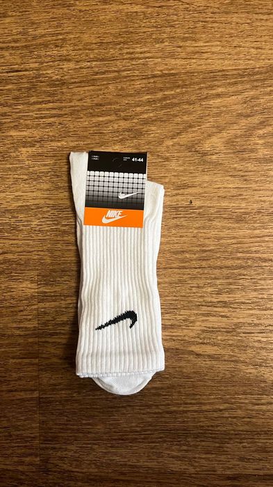 Skarpety Socks Nike ( 38-41/41-44) cena za 5 par
