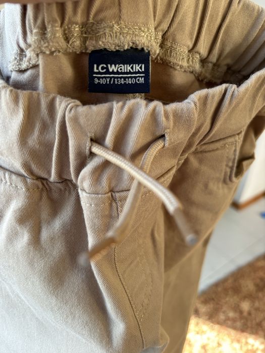 Брюки для хлопчика