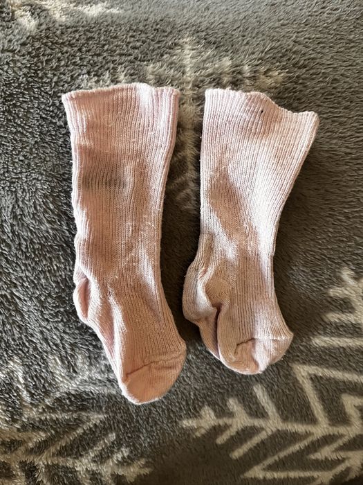 Skarpetki niemowlęce