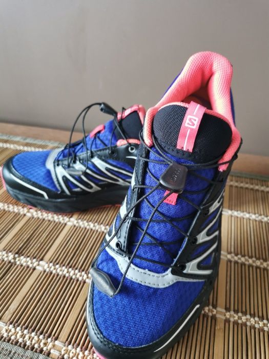 Buty Salomon rozm 38