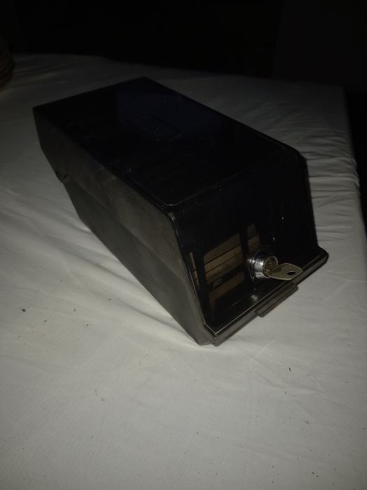 Arquivador de Disketes