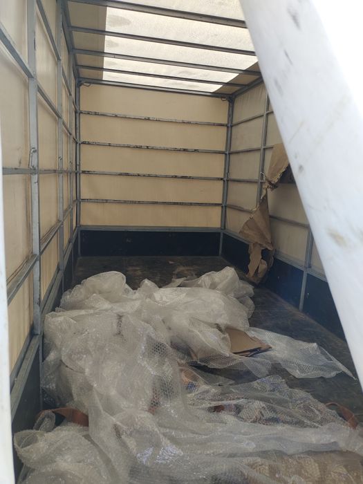 Причіп Сантей 2500