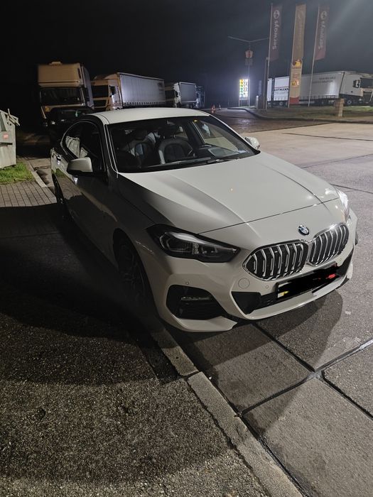 BMW 218i Gran Coupé M - Pack