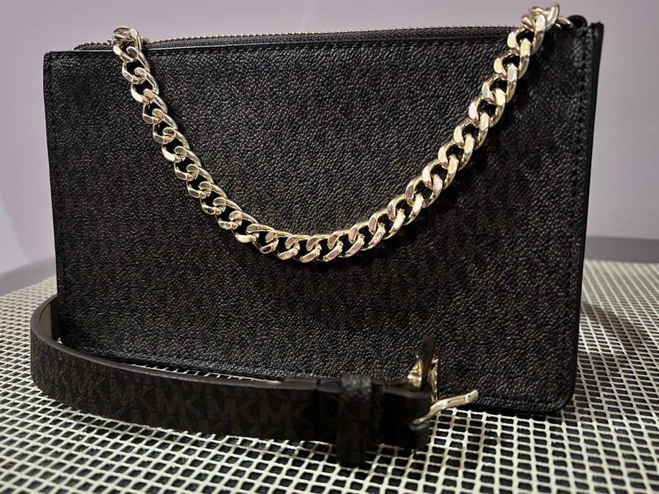 Сумка поясна Michael Kors Vegan