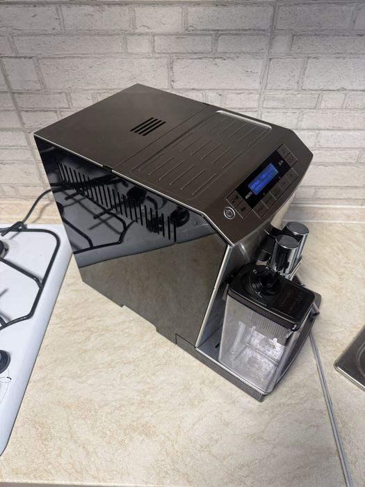 Кавомашина  Delonghi Primadonna S ECAM 28.466