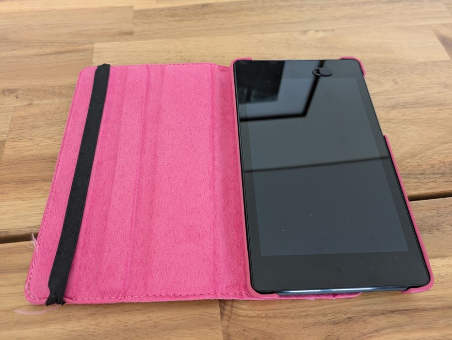 Google Nexus 7 Tablet445253437715261441