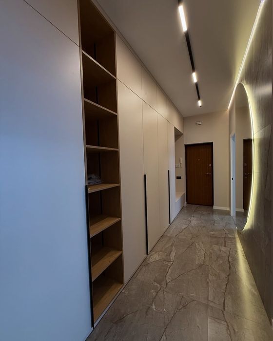 Ремонт квартир, будинків та комерційних приміщень!