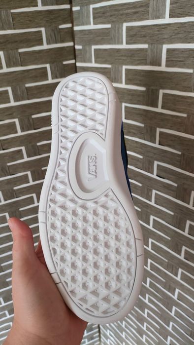 Sneakersy Vans rozmiar 36