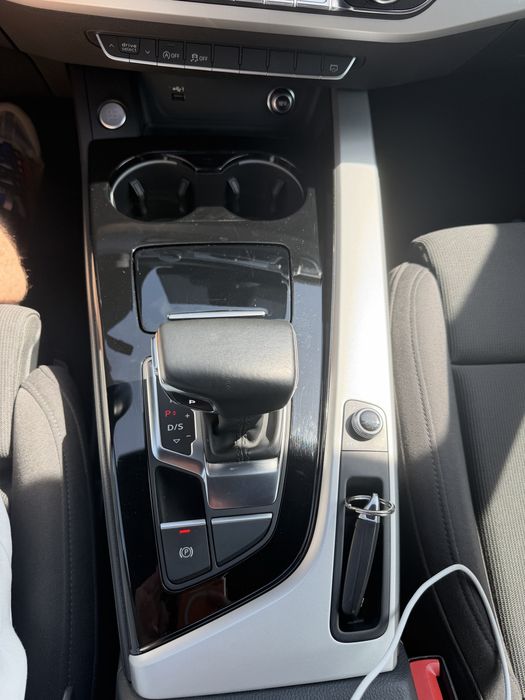 Audi A5 2020 2.0