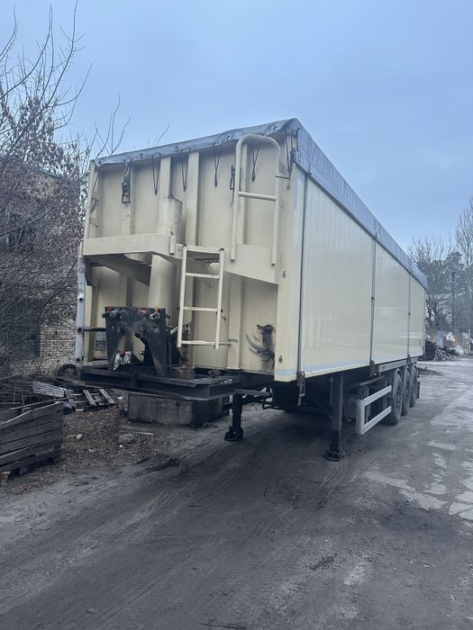 Самоскид Heitling Atlas 2006