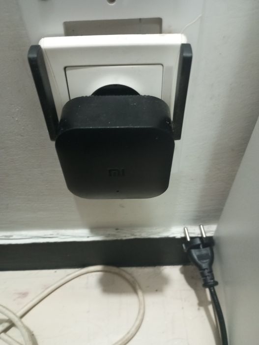 Amplificador de WiFi