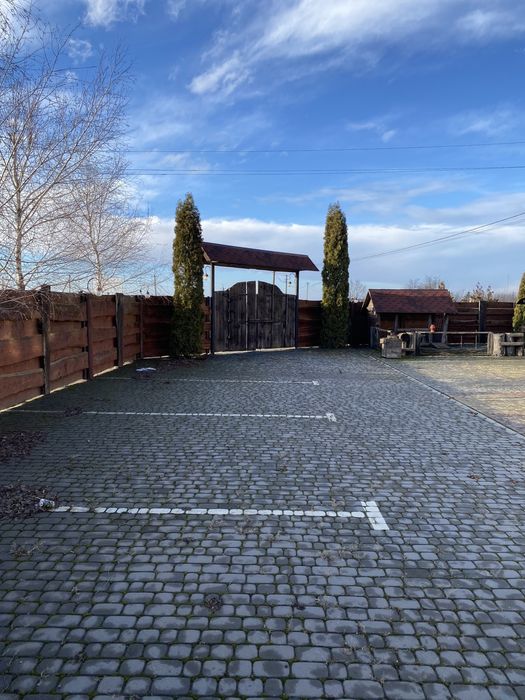 Здам в оренду комплекс мотель, ресторан літня тераса