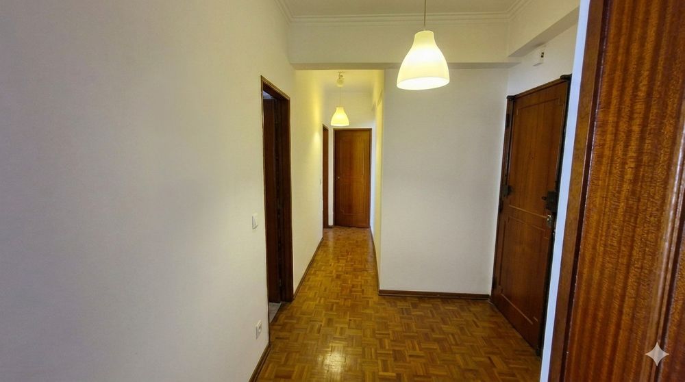 Apartamento T2 Lumiar