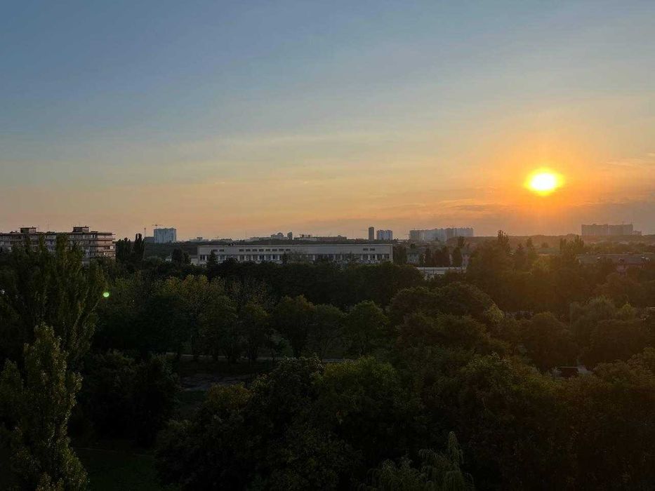 1 кімнатна квартира ЖК Кришталеві Джерела Заболотного Київ Теремки