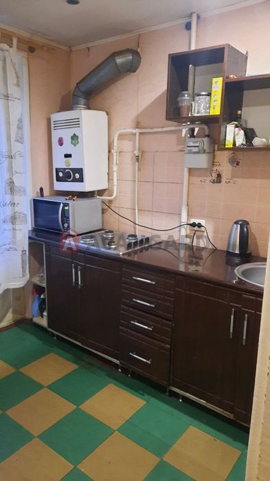 Продам 2к кв. Западный за НАЛИЧНЫЕ