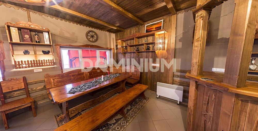 Продається діючий відпочинковий комплекс у с. Пилипець