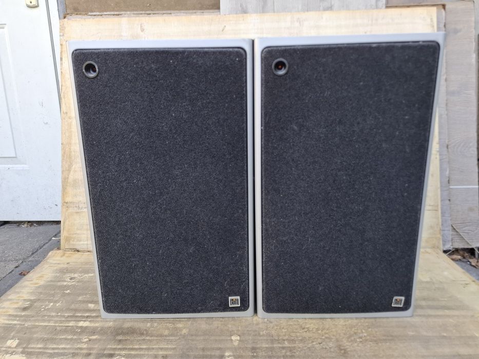 Kolumny aktywne Grundig Activ-box 40 Professional