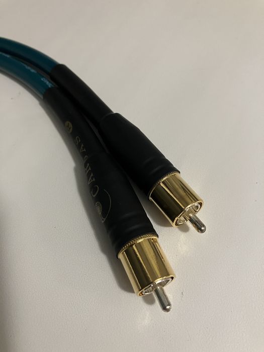 Міжблоковий кабель RCA Cardas