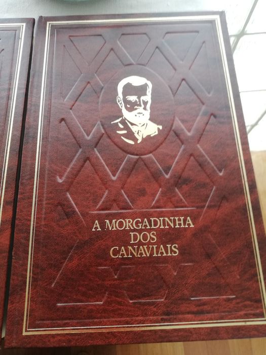 Livros de autores portugueses