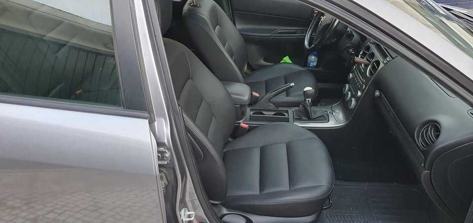 Carrinha Mazda 6 - 2005