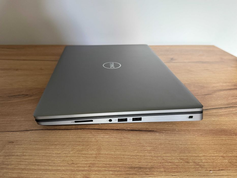 Laptop Dell Precision 7550 i9 RTX 4000 32GB RAM 1TB SSD Windows 11 Pro