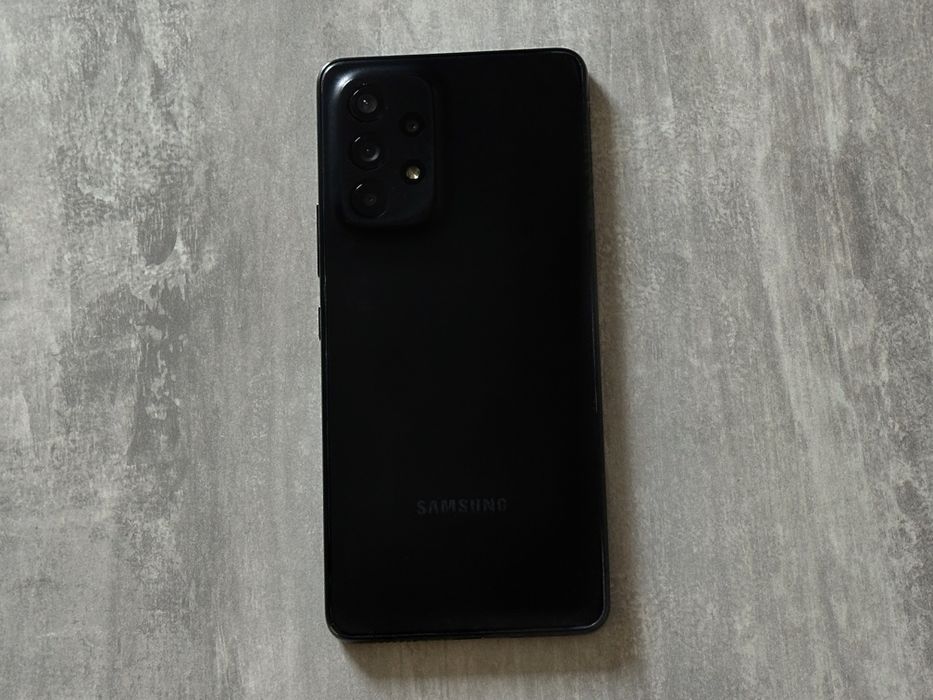 Sammsung Galaxy A53 6/128