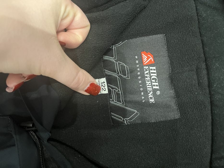 Продаю зимовий костюм в гарному стані