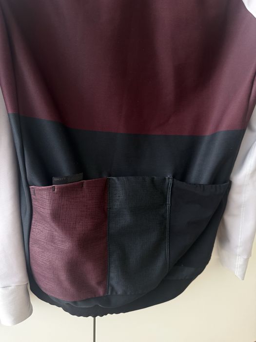 Casaco jersey Gobik Hyder