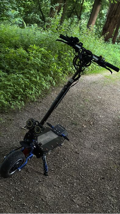 Halo knight T108pro 6000W