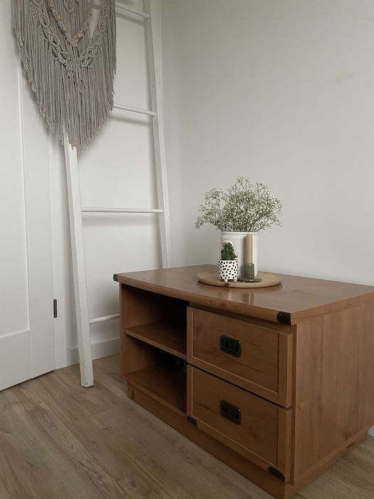 KOMPLET MEBLI Indiana. Stan bardzo dobry