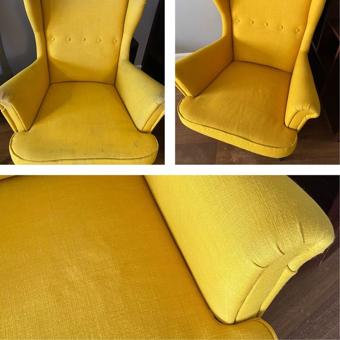 Pranie tapicerki, dywanów, wykładzin i materacy | -15% + Dojazd GRATIS