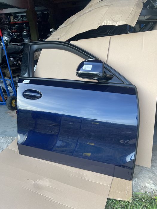 BMW двері X6 g06 C3Z