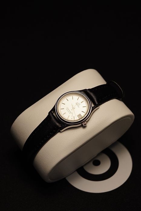 Omega Seamaster Vintage rok ~ 1984 | Kaliber 1380