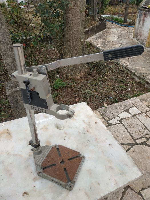 Suporte para berbequim 51cm